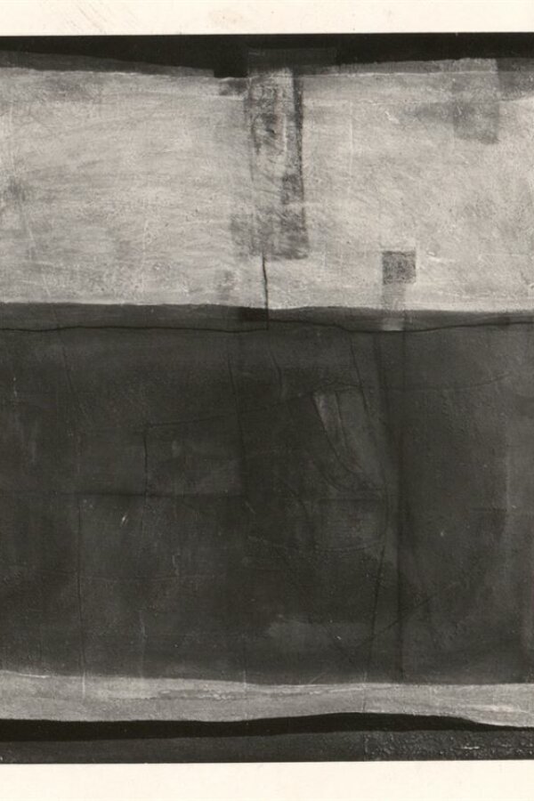 Brno, výstava skupin, březen 1963